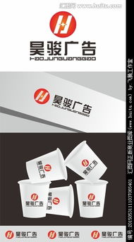 設計師必備 匯圖網(wǎng)廣告公司Logo設計素材與懸賞服務指南